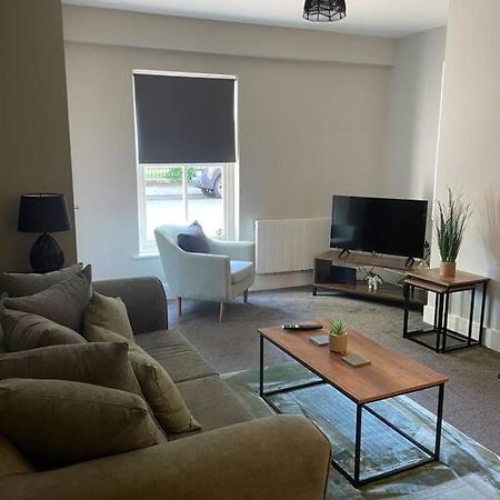 Poplar House-2Bedroom House In Town Centre With Free Parking By Shortstays4U Кінгс-Лінн Екстер'єр фото
