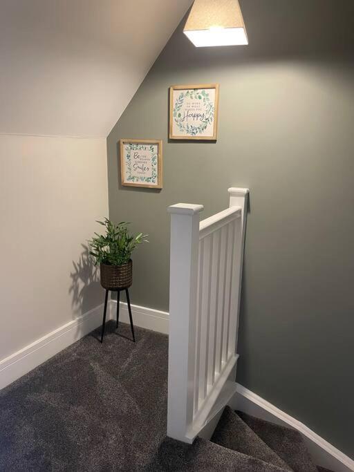 Poplar House-2Bedroom House In Town Centre With Free Parking By Shortstays4U Кінгс-Лінн Екстер'єр фото