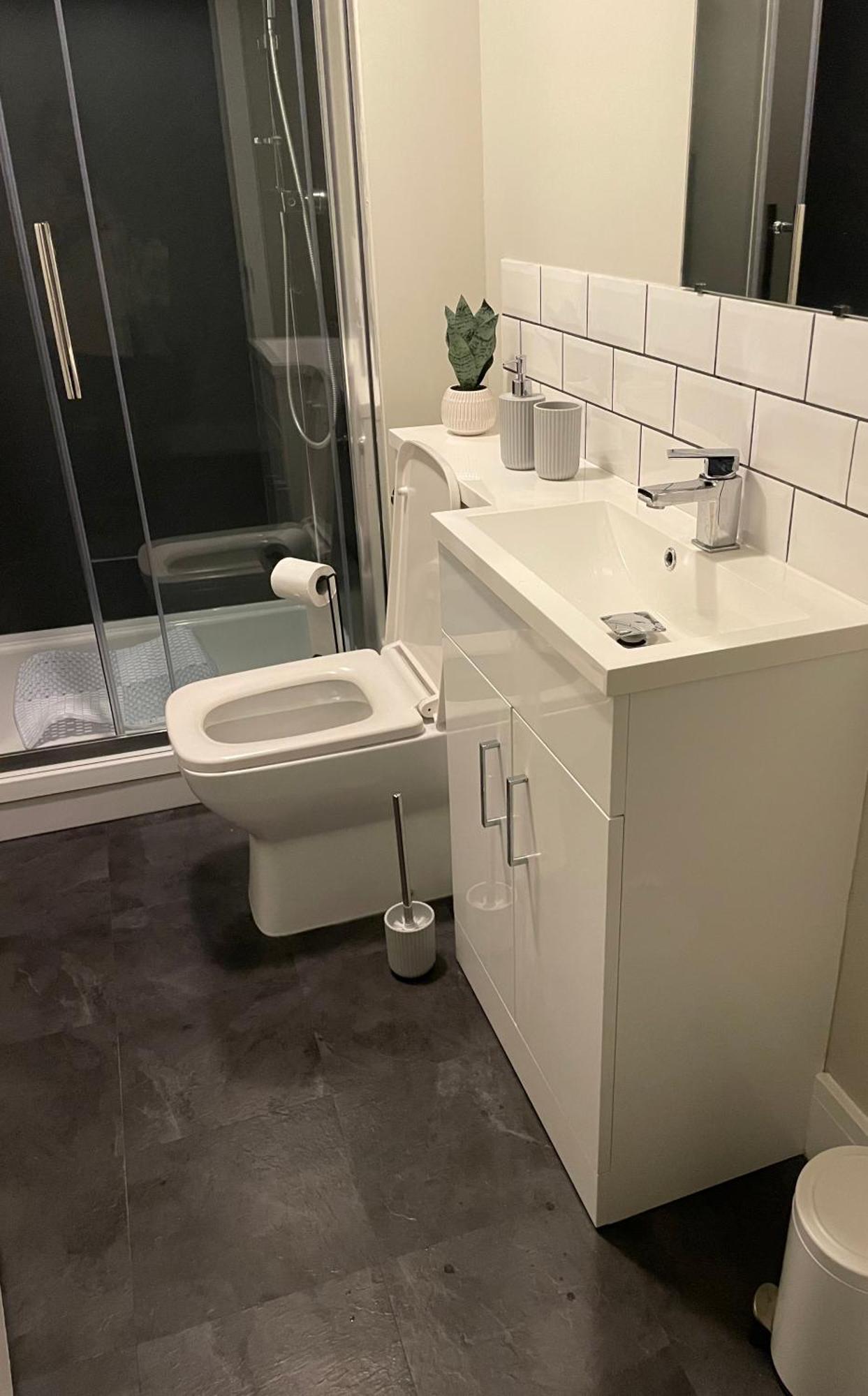 Poplar House-2Bedroom House In Town Centre With Free Parking By Shortstays4U Кінгс-Лінн Екстер'єр фото